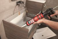 Thumbnail Bison Poly Max Original Wit