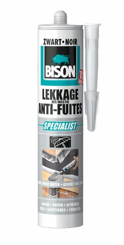 Bison Lekkagekit