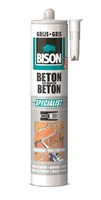 Bison Beton Kit grijs