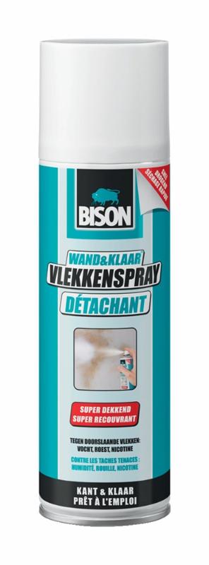 Bison Wand&Klaar Vlekkenspray