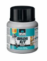 Bison Kitpot met kwast