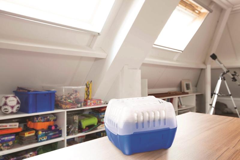 Air Max Vochtvreter Navulling 3x1 kg