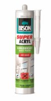 Bison Super Acrylaatkit Anti-Crack