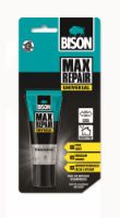 Bison Max Repair Universal 45 g tube kaart (eol)