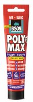 Bison Poly Max High Tack Express Wit