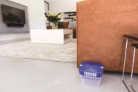 Thumbnail Bison Vochtvreter Losse kristallen Neutraal