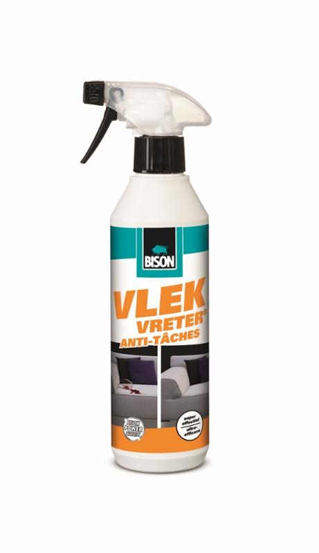 Bison Vlekvreter (eol)