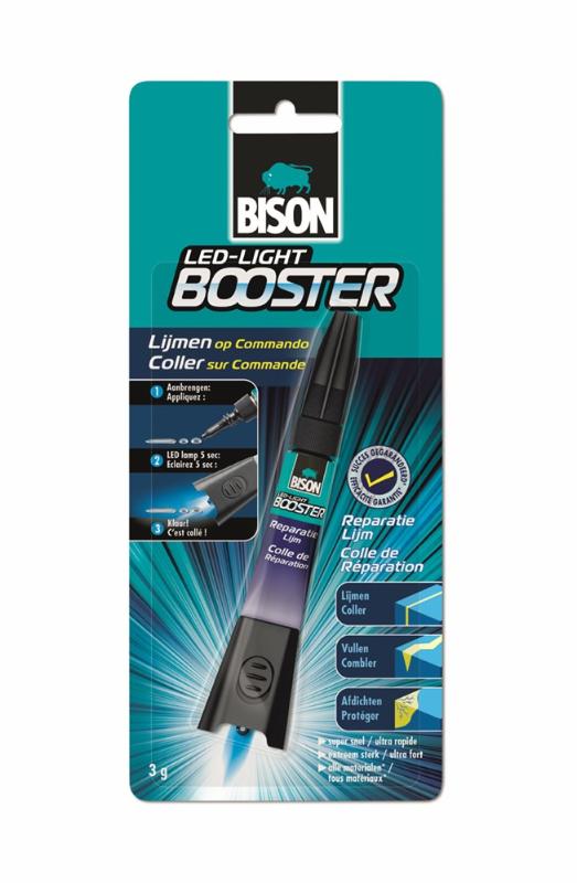 Bison Booster 3G Blister NLFR (eol)