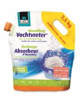 Thumbnail Bison Vochtvreter Losse kristallen Neutraal