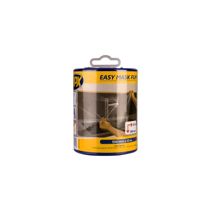 HPX Easy mask + dispenser