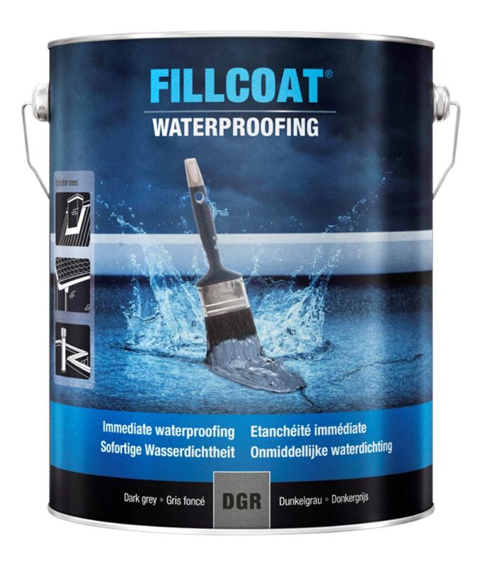 RUST-OLEUM® Waterdichting