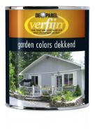 Thumbnail Verfijn Tuinbeits Dekkend