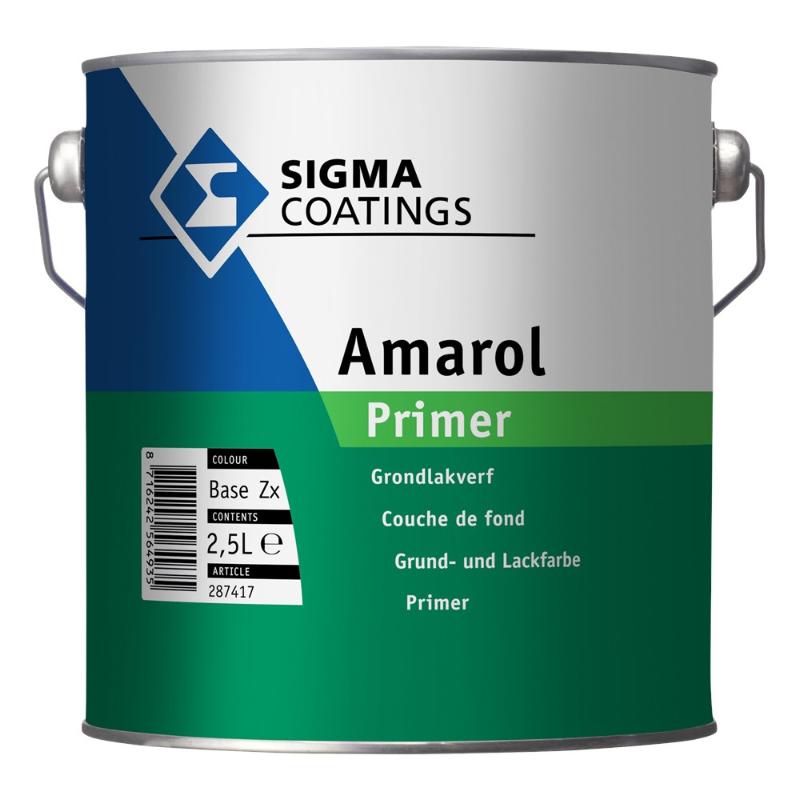 Sigma Coatings Amarol Primer
