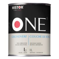 Histor One Grondverf Acryl