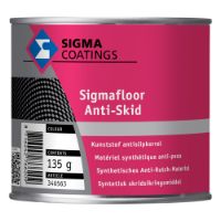 Sigmafloor Anti-Skid