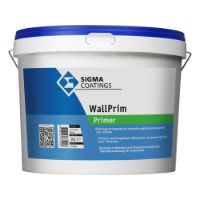 Sigma Coatings WallPrim Primer