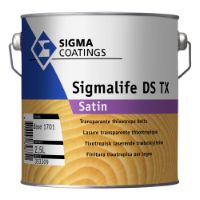 Sigma Coatings Sigmalife DS TX Satin