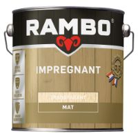 RAMBO Impregnant