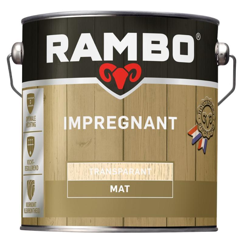 RAMBO Impregnant