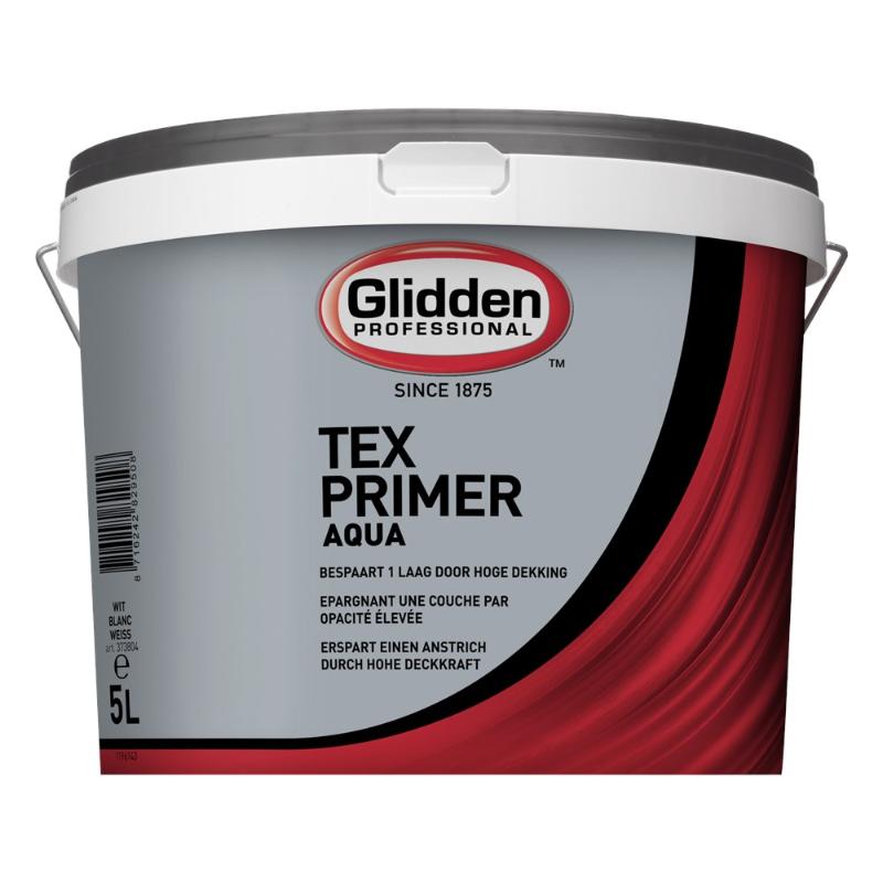 Glidden Texprimer Wit