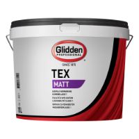 Thumbnail Glidden Tex Matt