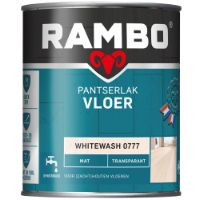 Thumbnail RAMBO Pantserlak Vloer Lak Transparant Mat