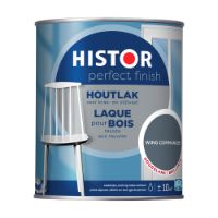 Histor Perfect Finish Houtlak Hoogglans