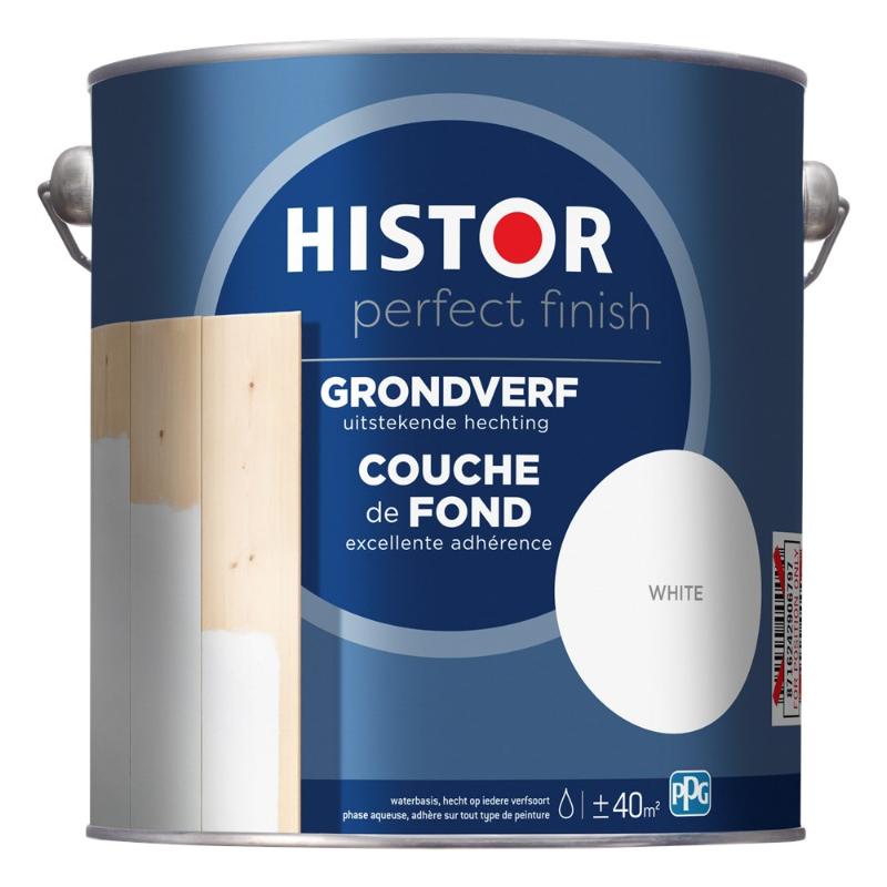 Histor Perfect Finish Grondverf