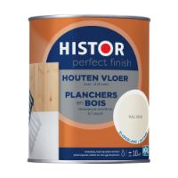 Histor Perfect Finish Houten Vloer Zijdeglans