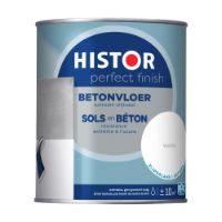 Histor Perfect Finish Betonvloer Zijdeglans