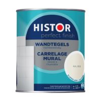 Histor Perfect Finish Wandtegel Zijdeglans