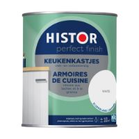 Histor Perfect Finish Keukenkastjes Zijdeglans