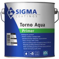 Sigma Coatings Torno Aqua Primer