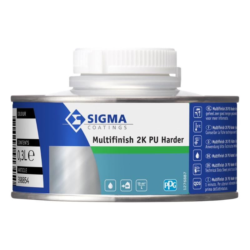 Sigma Multifinish 2K PU Hardener