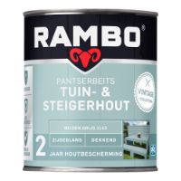 Thumbnail RAMBO Pantserbeits Tuin & Steigerhout Dekkend Zijdeglans