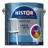 Histor Perfect Finish Houtlak Mat