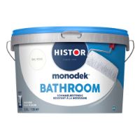 Histor Monodek Bathroom