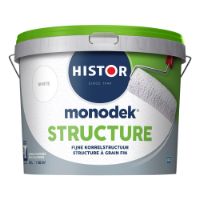 Histor Monodek Structure