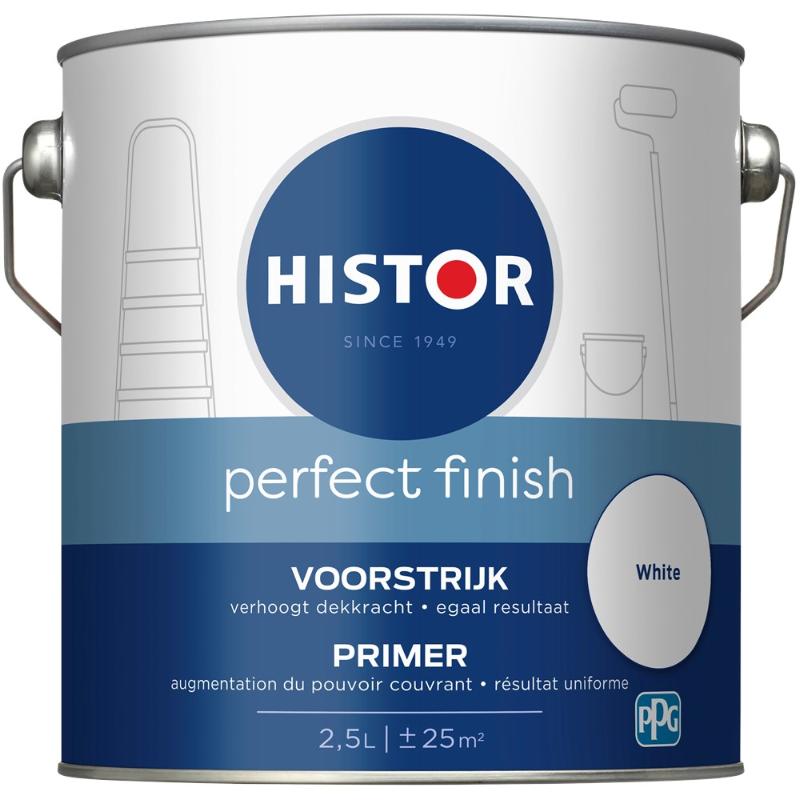 Histor Perfect Finish Voorstrijk