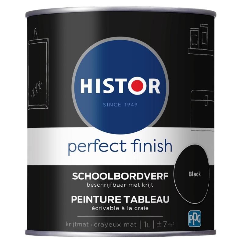 Histor Perfect Finish Schoolbordverf