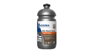 Sigma Coatings S2U Allure Spray Semi-Gloss (SprayMaster)
