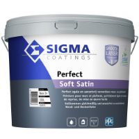 Sigma Perfect Semi-Matt Basis Zn
