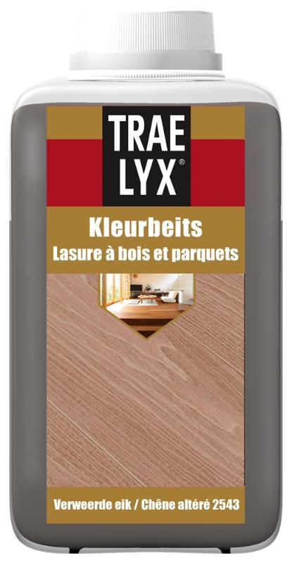 Trae-Lyx Kleurbeits 2543
