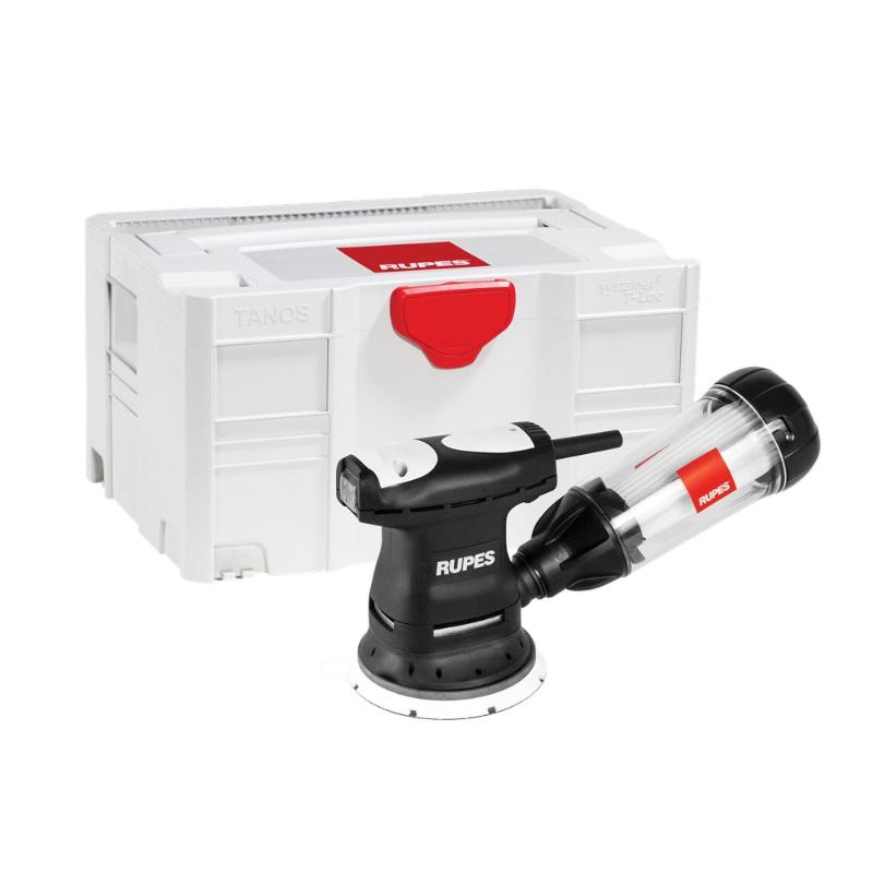 RUPES Excentrische schuurmachine