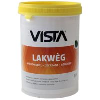 Vista Lakweg