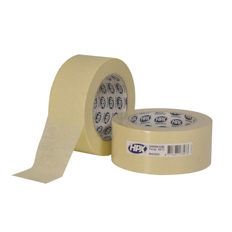 HPX Masking tape 60°c
