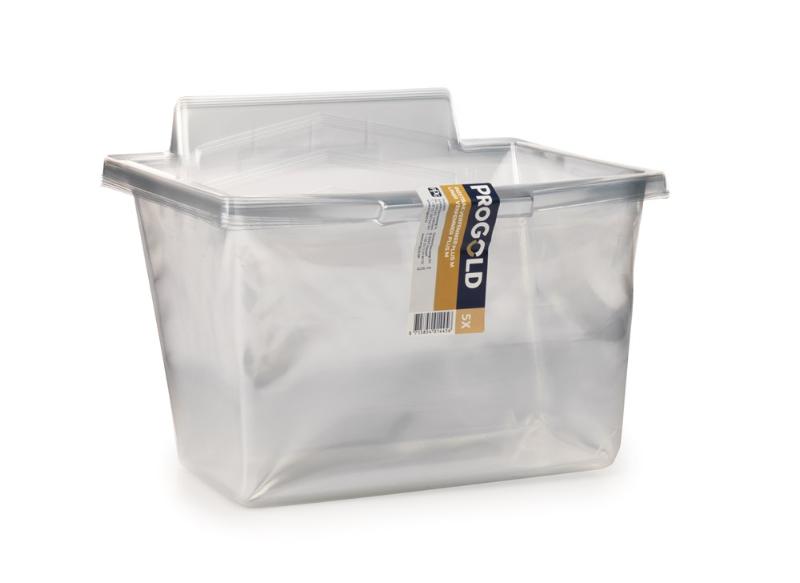 Progold Verfemmer Inlay M Plus 5 stuks