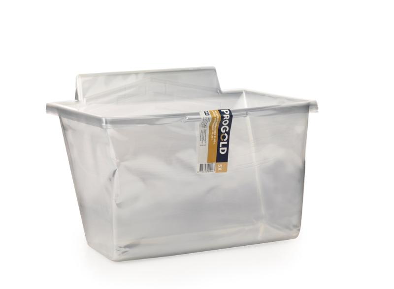 Progold Verfemmer Inlay L Plus 5 stuks