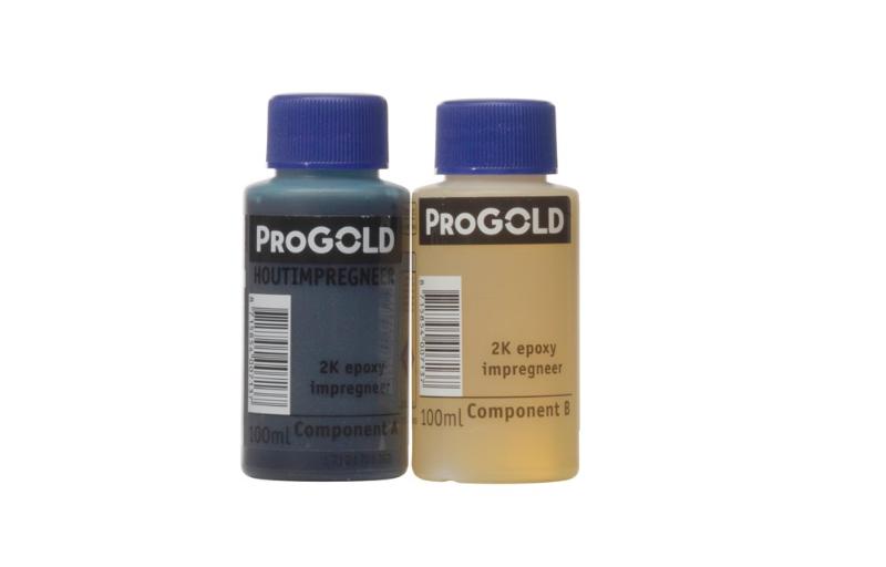 Progold Fix Kit