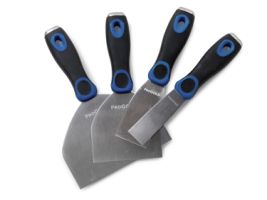 ProGold Modelleermes rvs